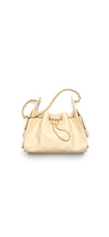 Chanel Mini 25 Hobo Bag