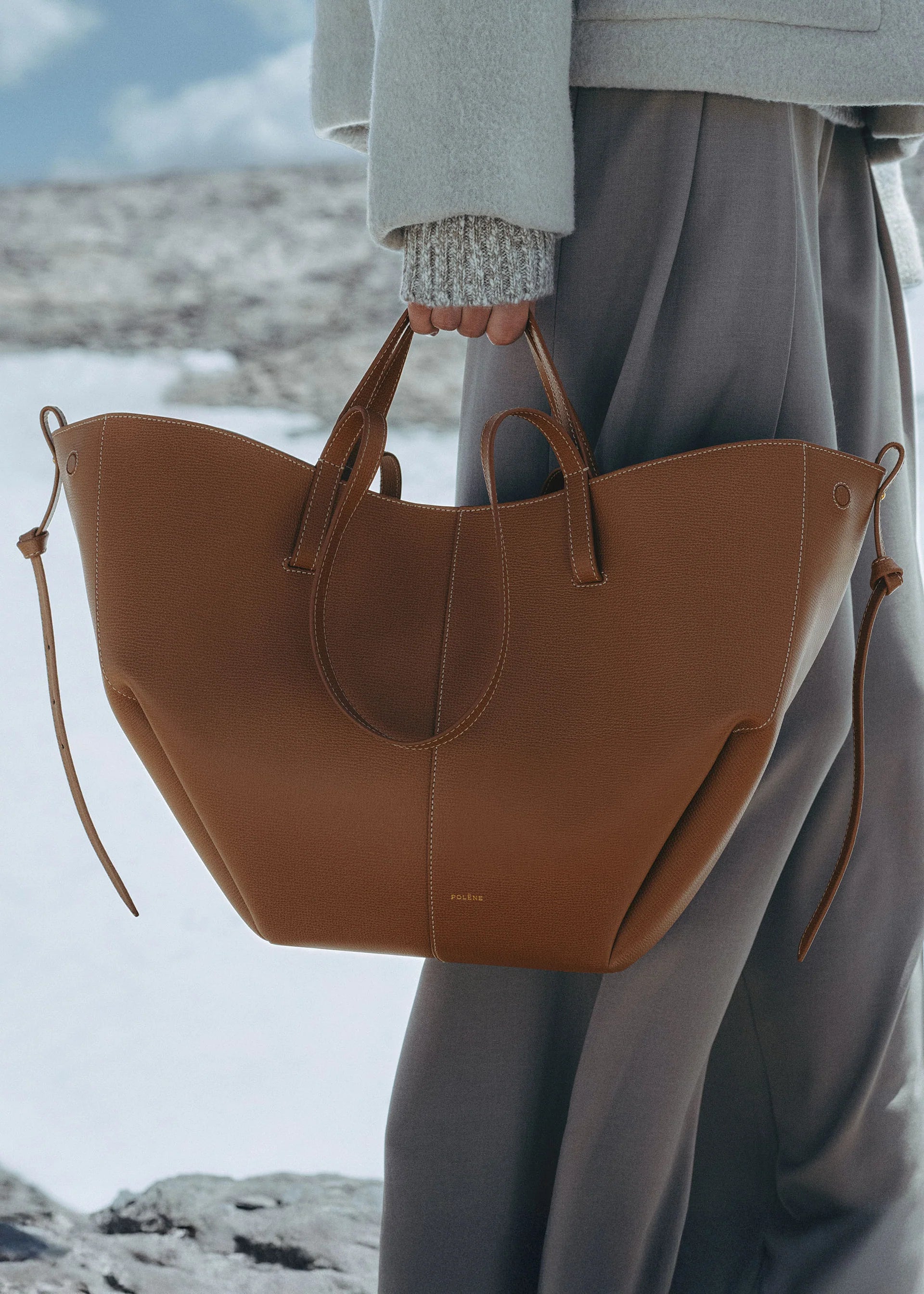 CYME POLÈNE BAG