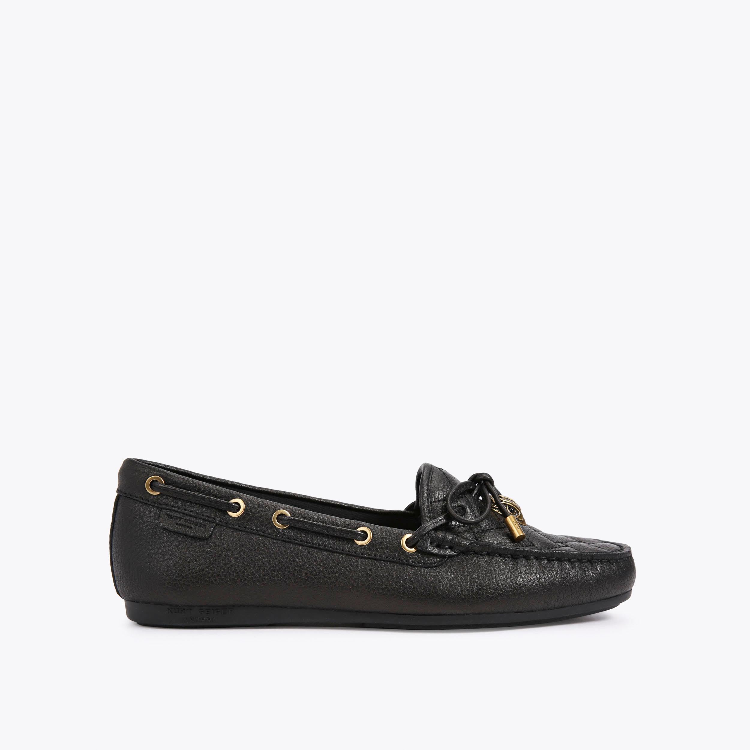 EAGLE MOCCASIN