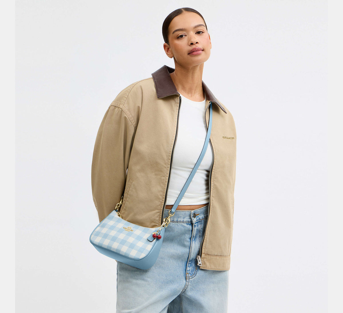 Teri shoulder bag