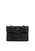 Large CRYSTAL KENSINGTON BAG