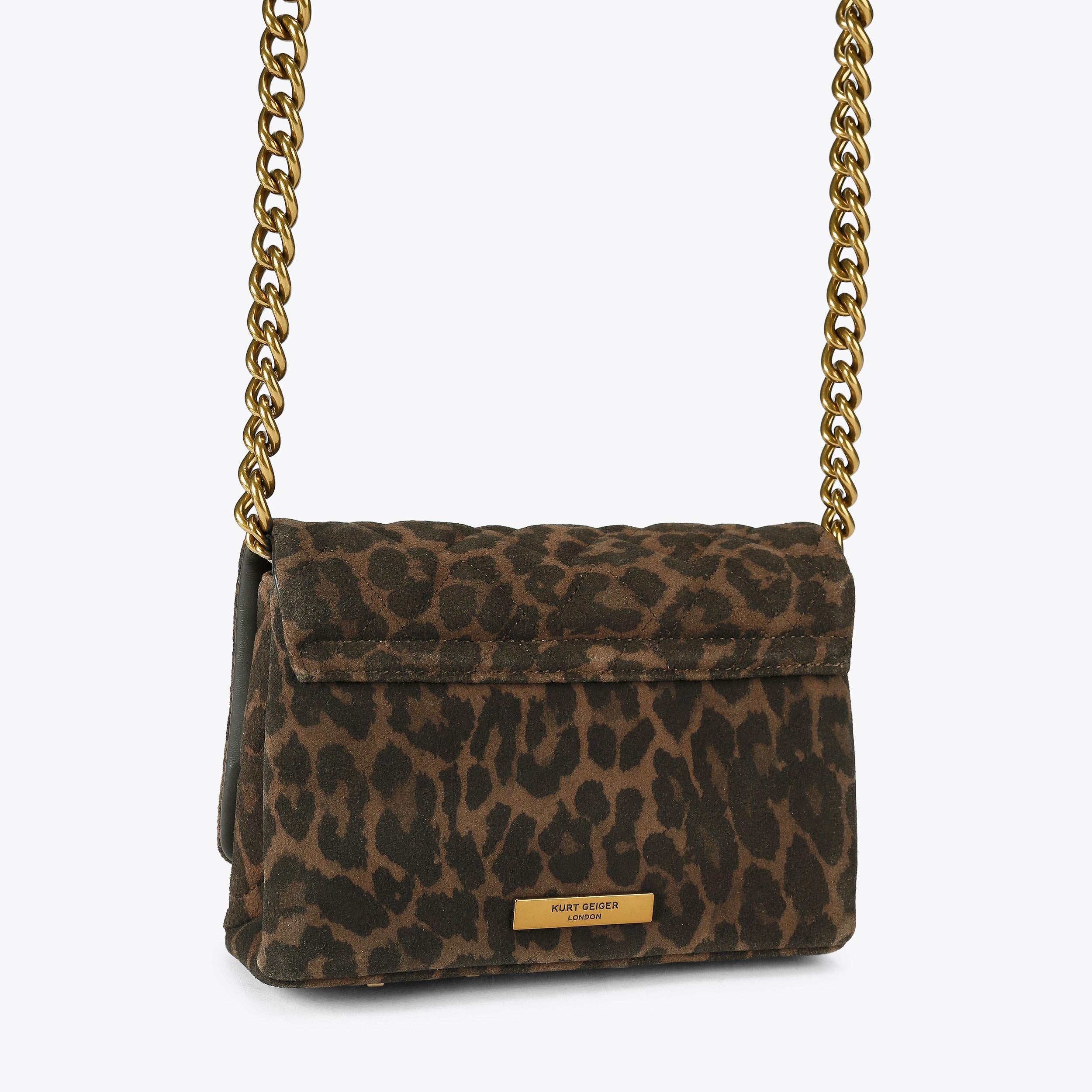 MINI KENSINGTON KURT BAG