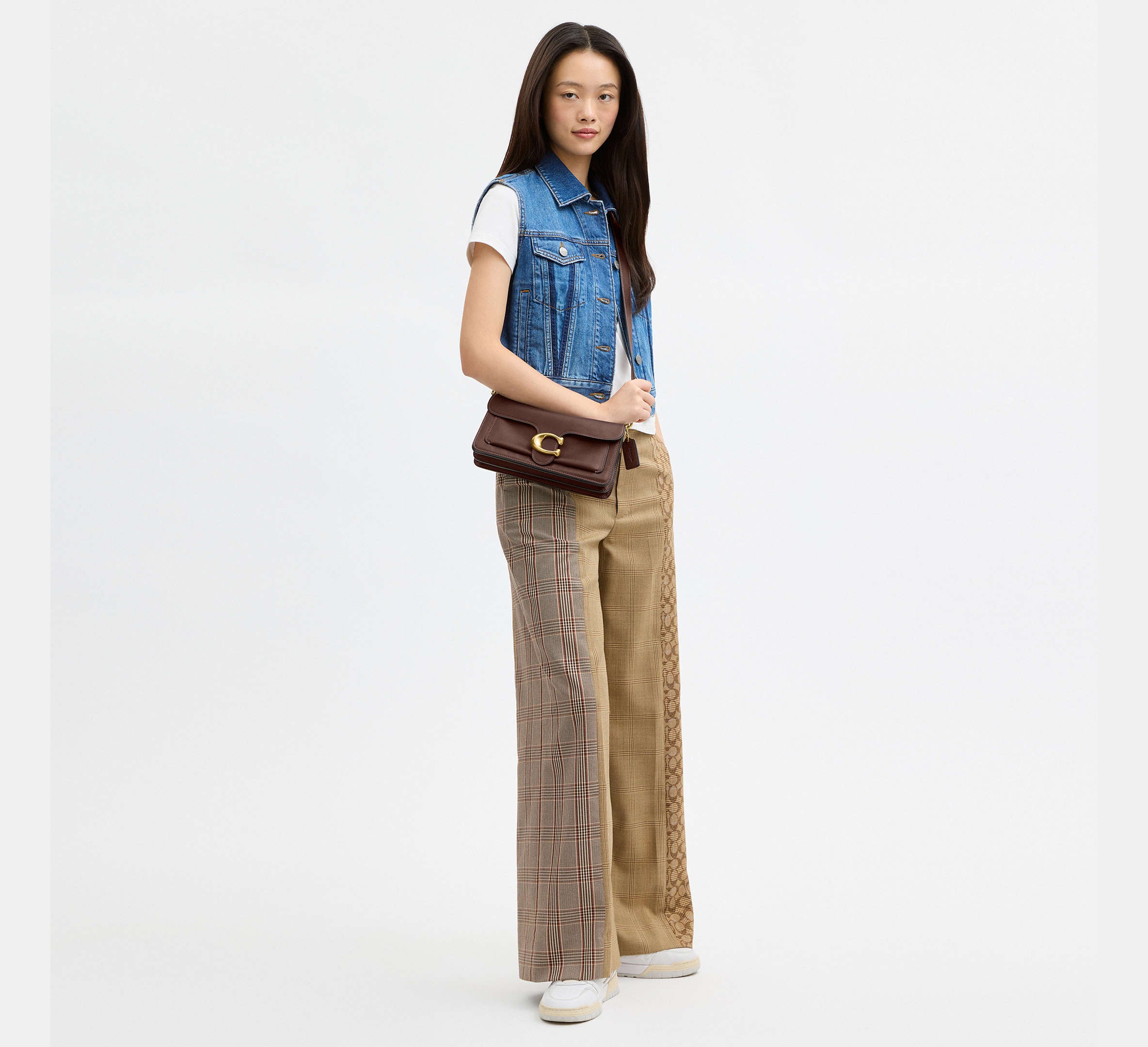 Tabby shoulder bag 26