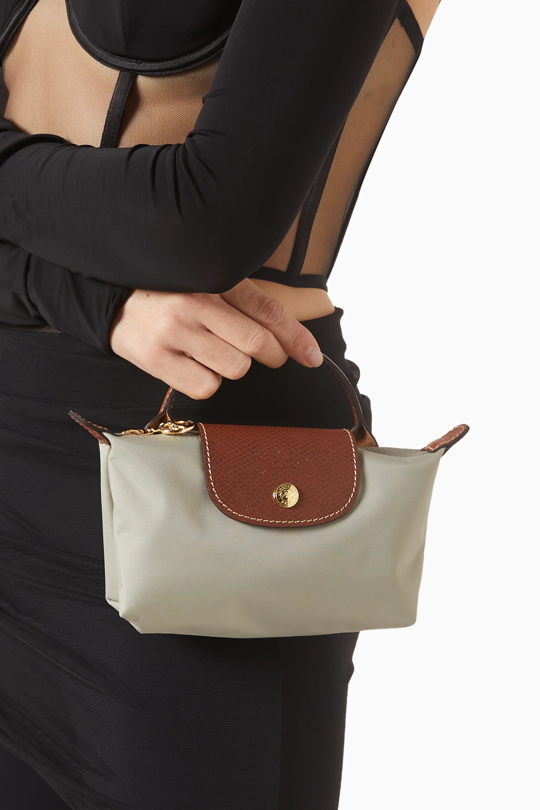 MINI LONGCHAMP