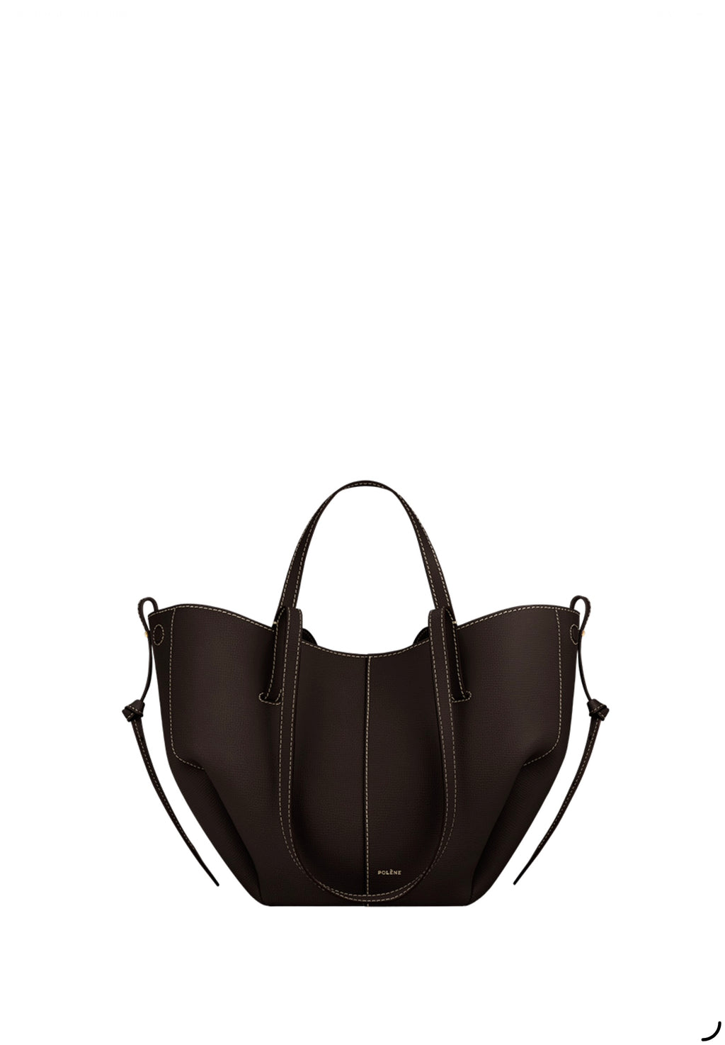 CYME MEDIUM POLÉNE BAG