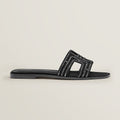 HER ORAN MESH SANDAL