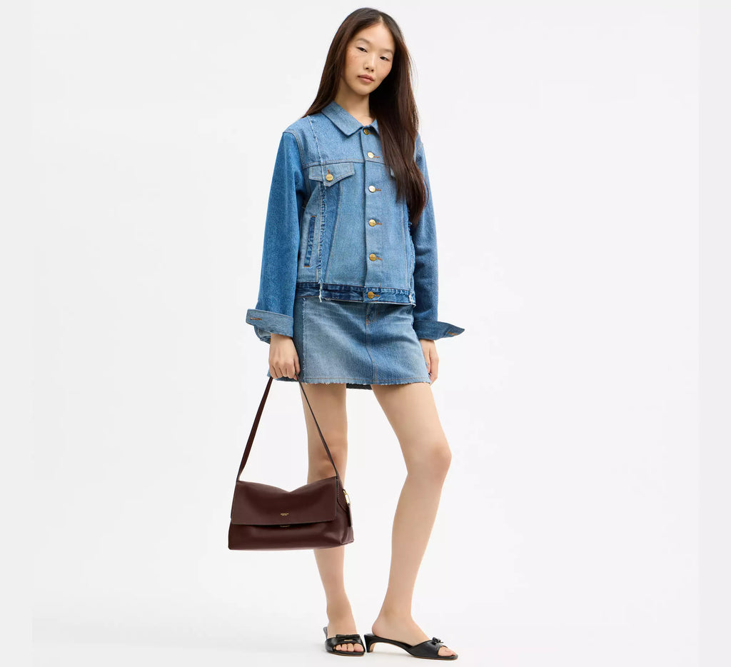 Chelsea Shoulder Bag 36