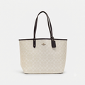 City tote bag