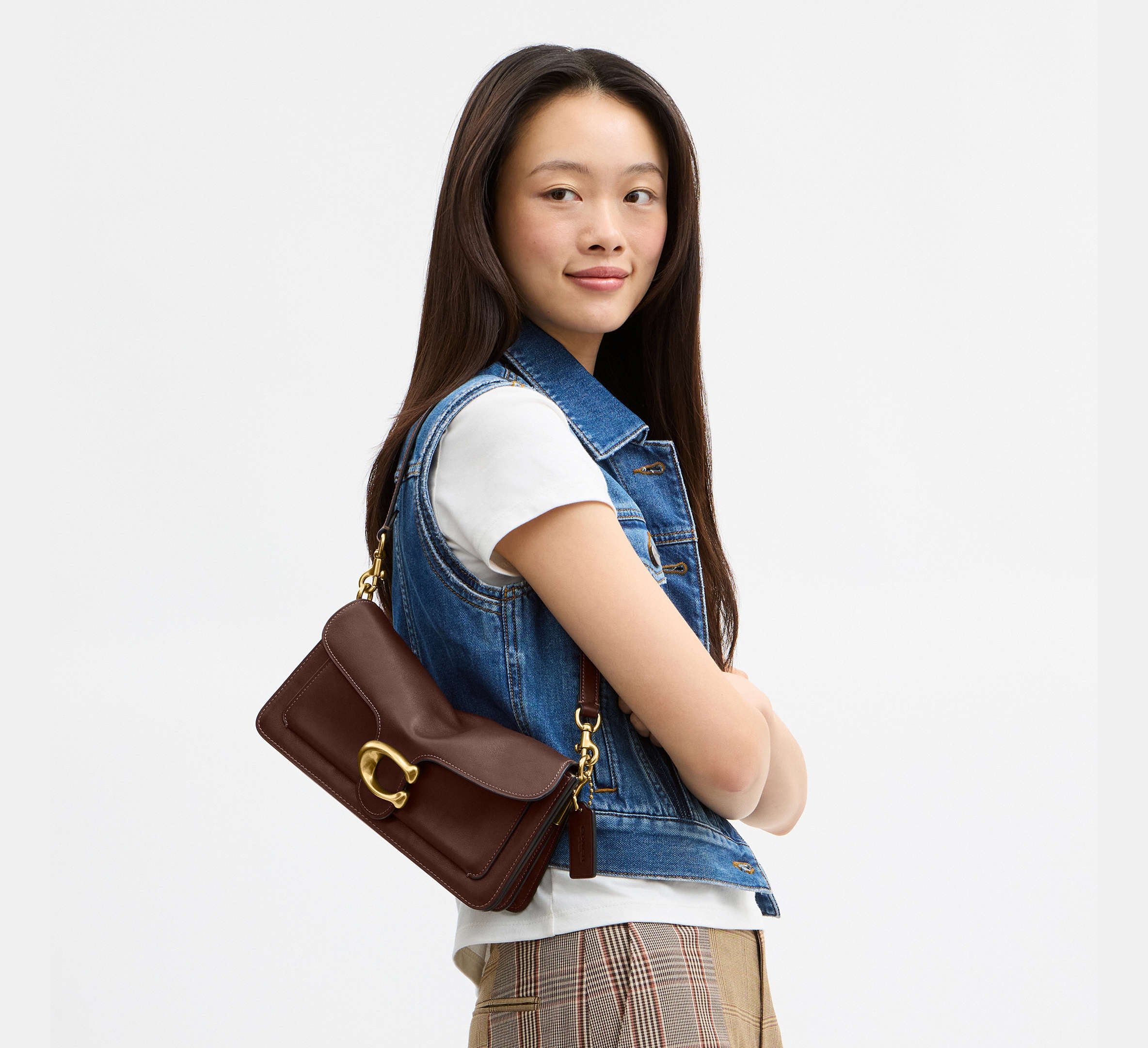 Tabby shoulder bag 26