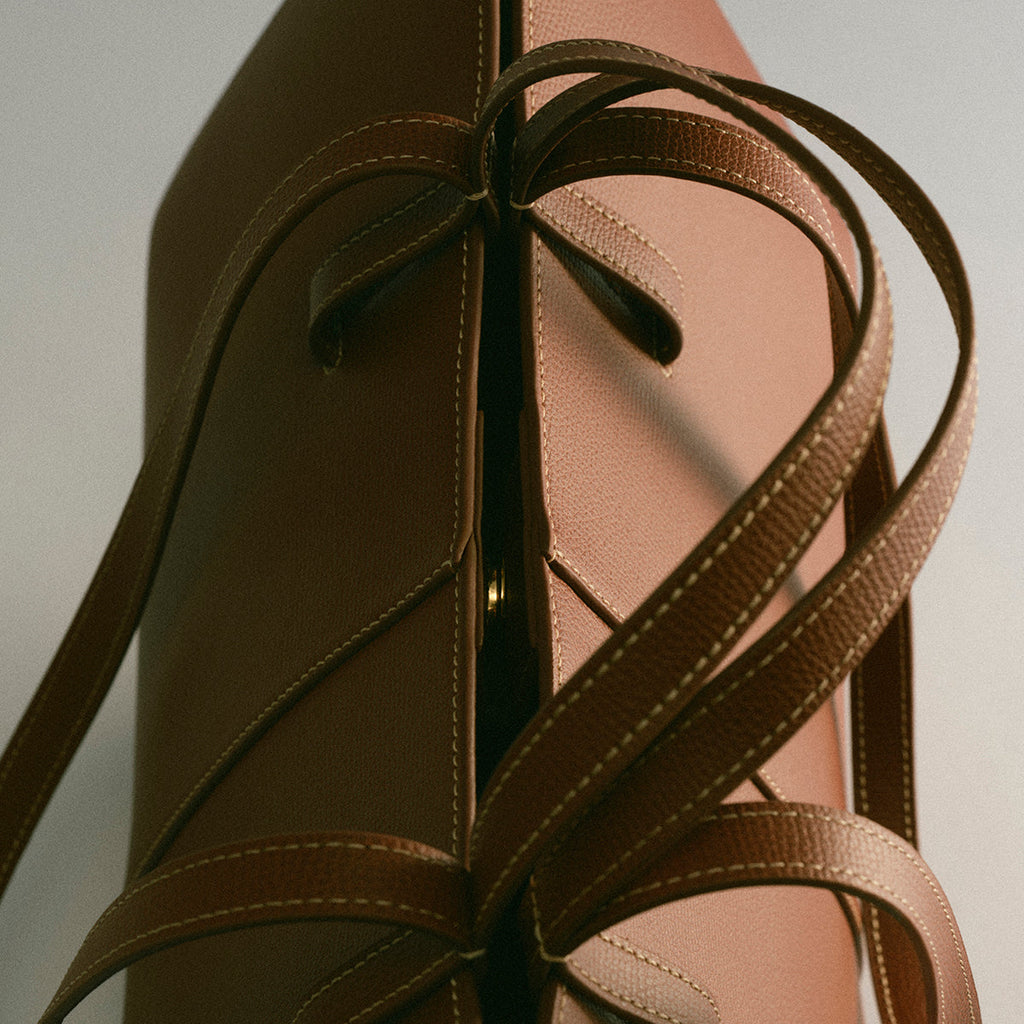 CYME MEDIUM POLÉNE BAG