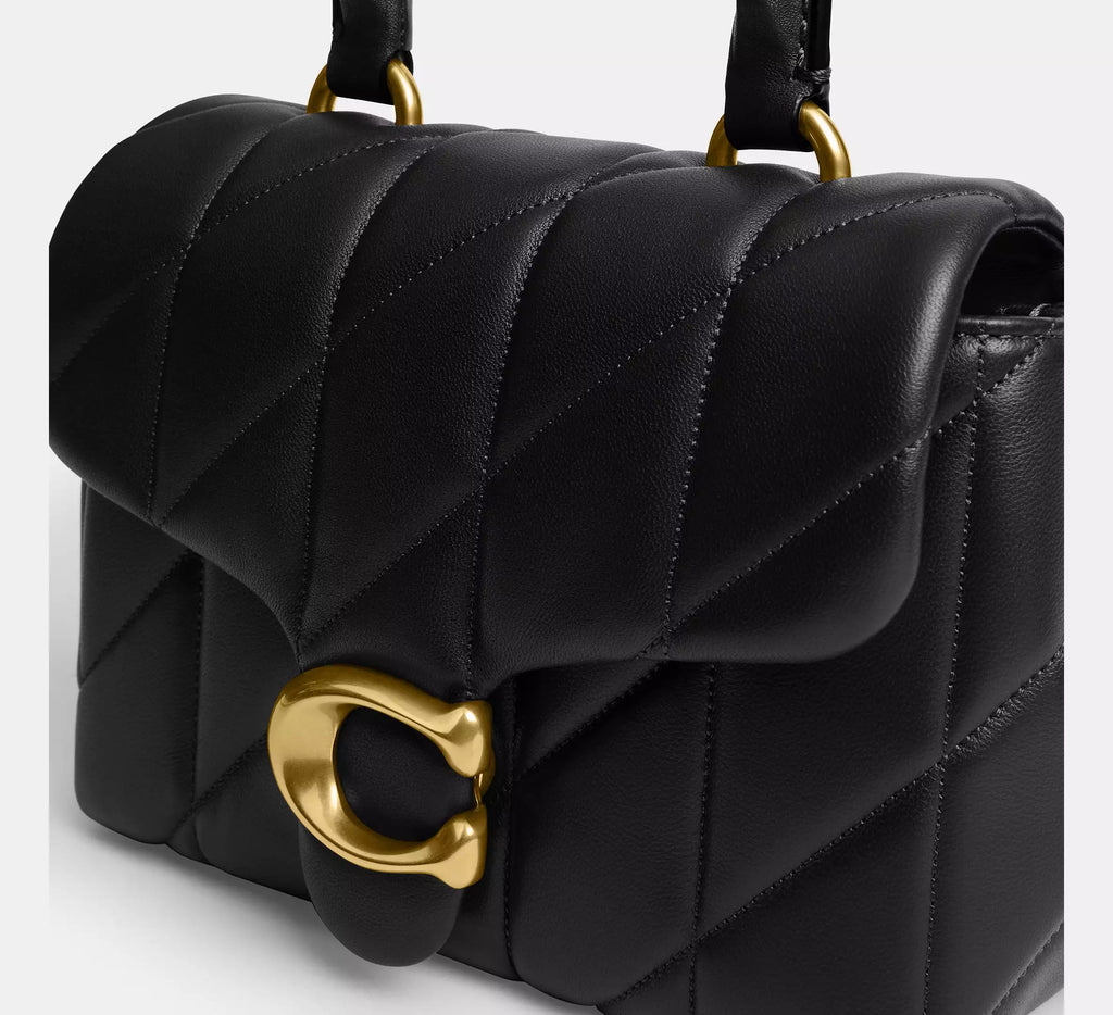 TABBY TOP HANDLE BAG