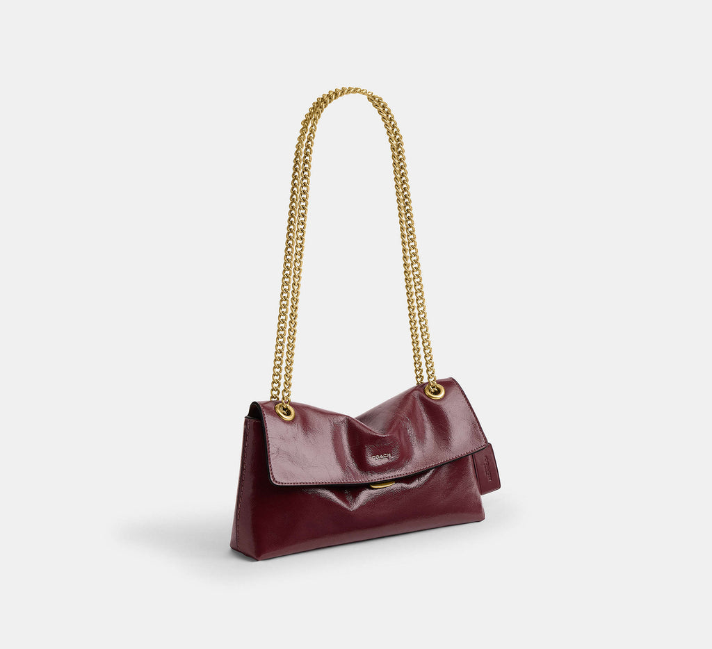 Chelsea Shoulder Bag 26 With Chain