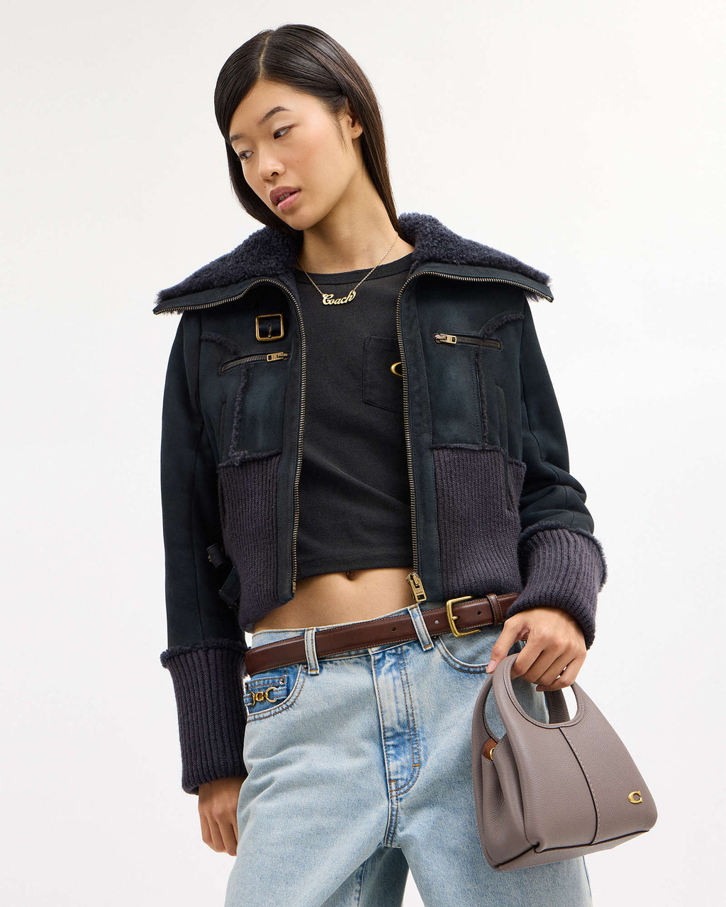 Lana Shoulder Bag 19