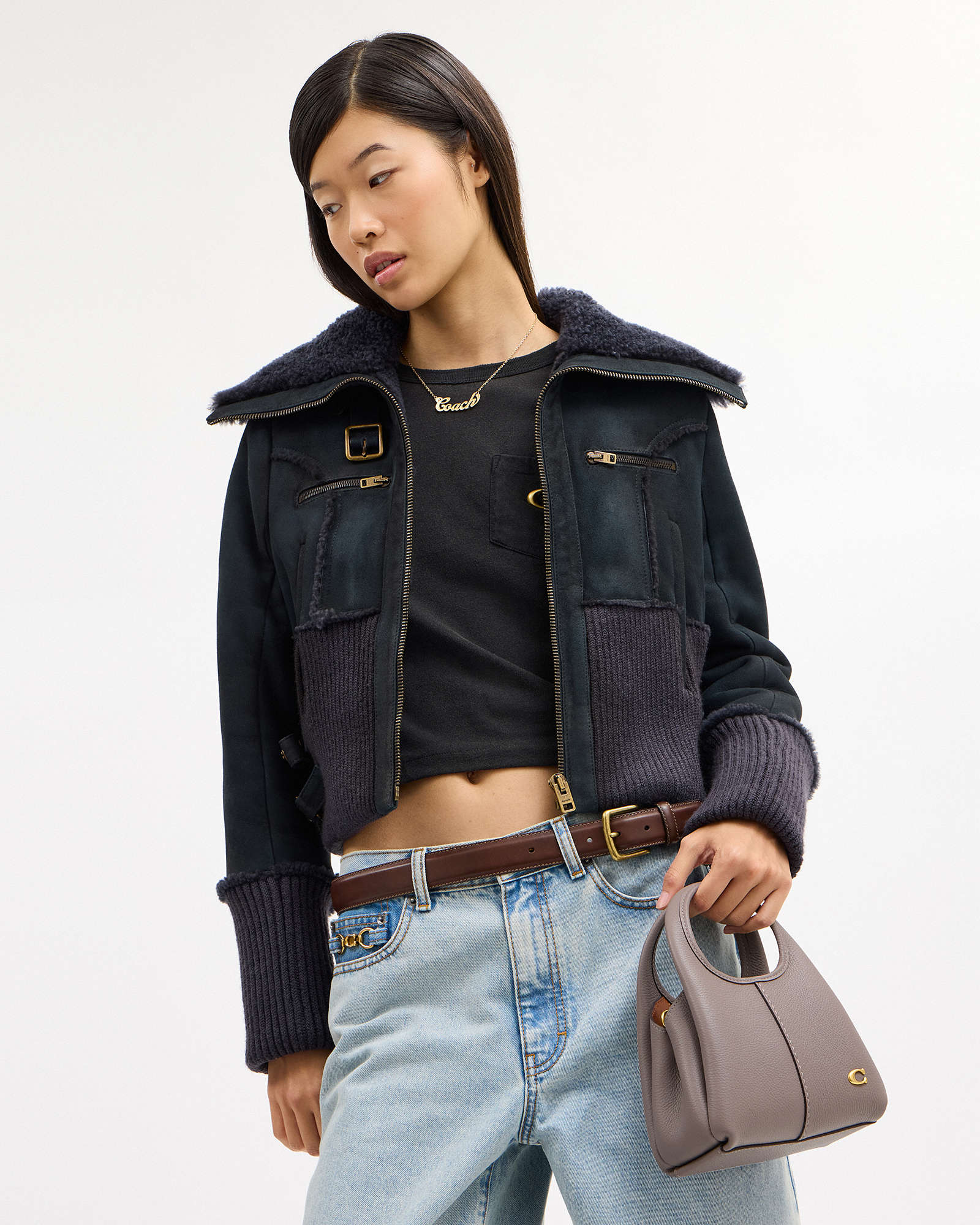 Lana Shoulder Bag 19