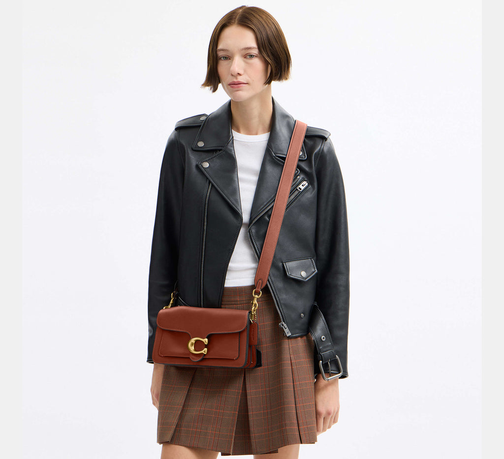 TABBY SHOULDER BAG 26