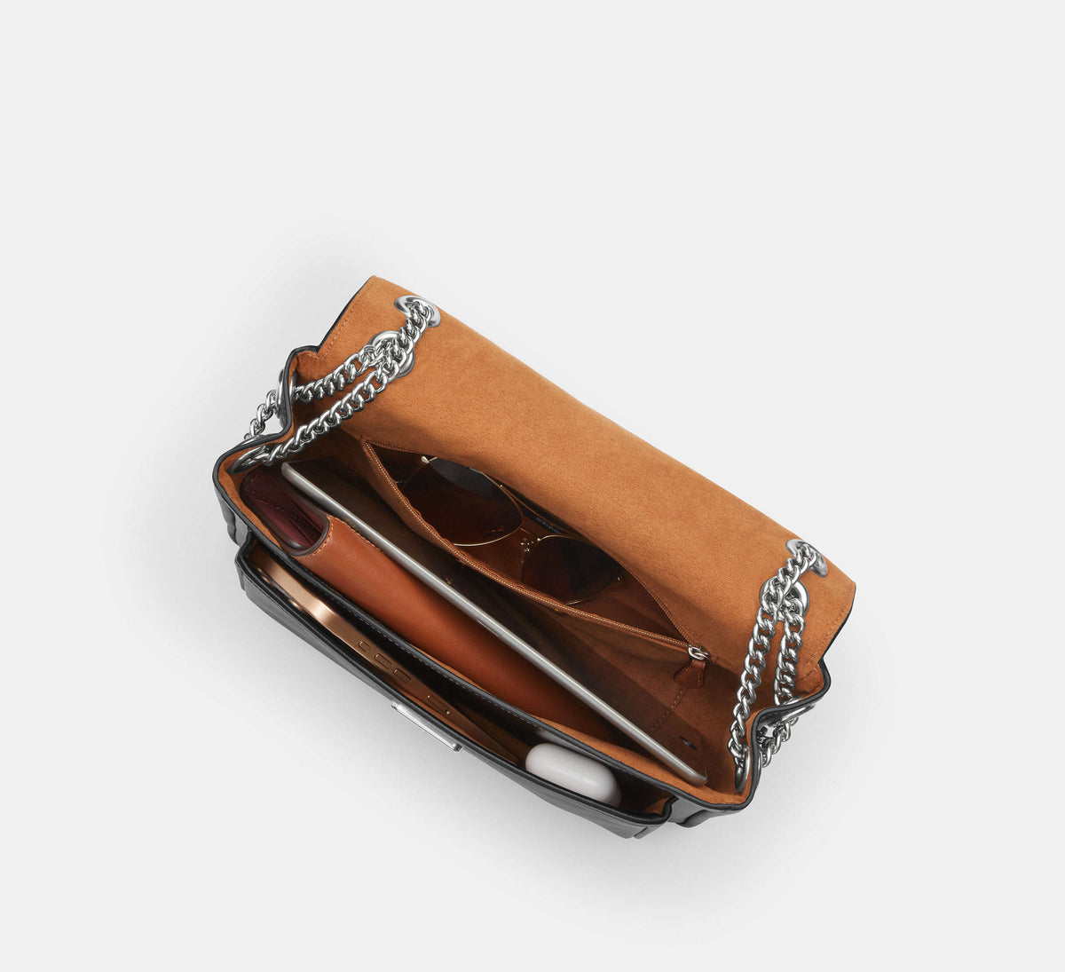 Elodie Crossbody Bag