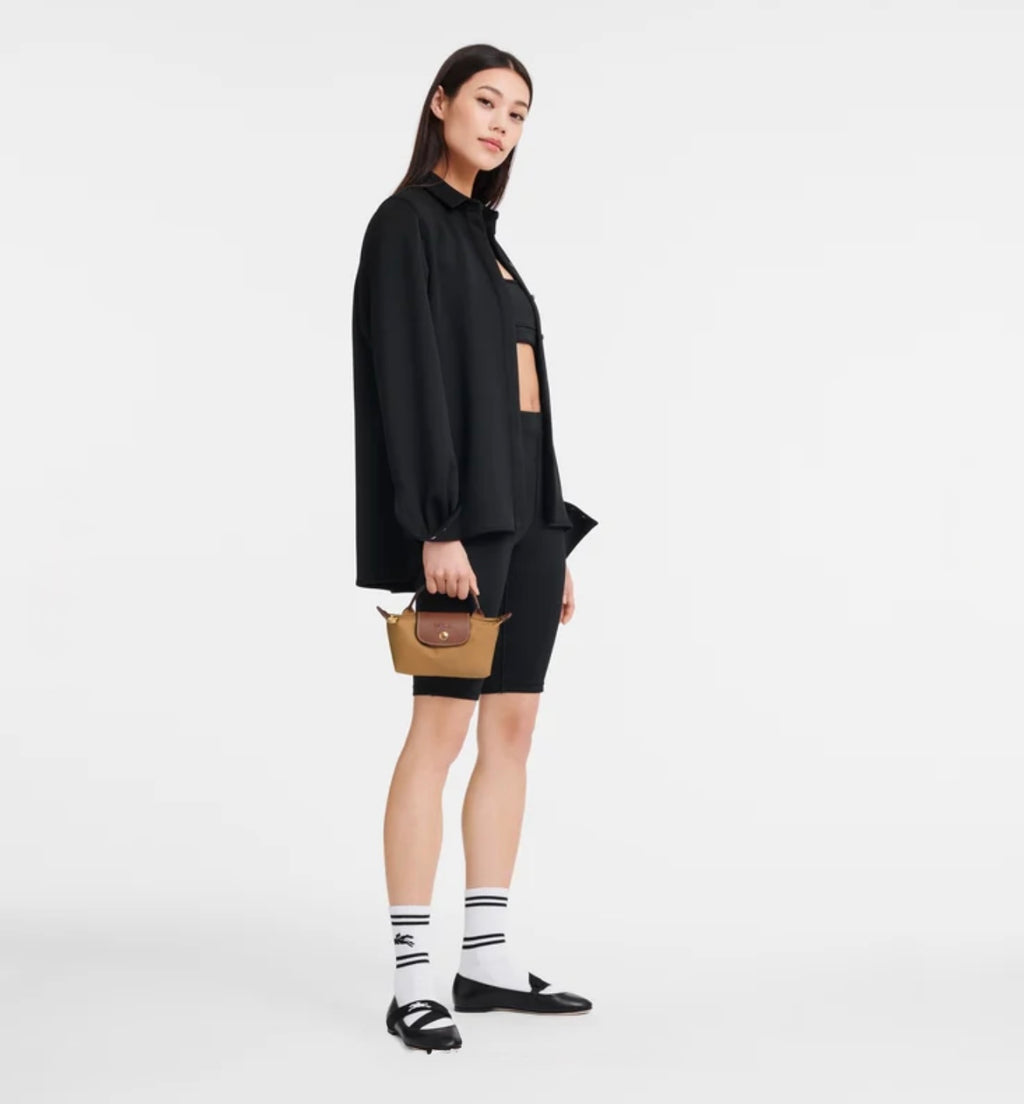 MINI LONGCHAMP