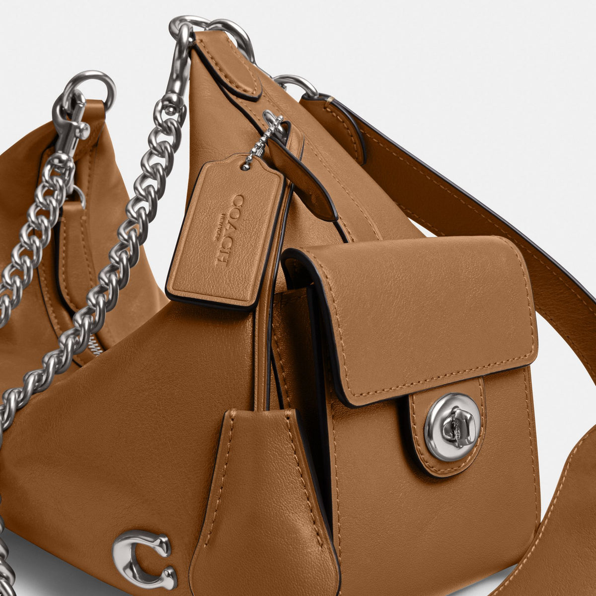 Pocket Juliet Bag 30
