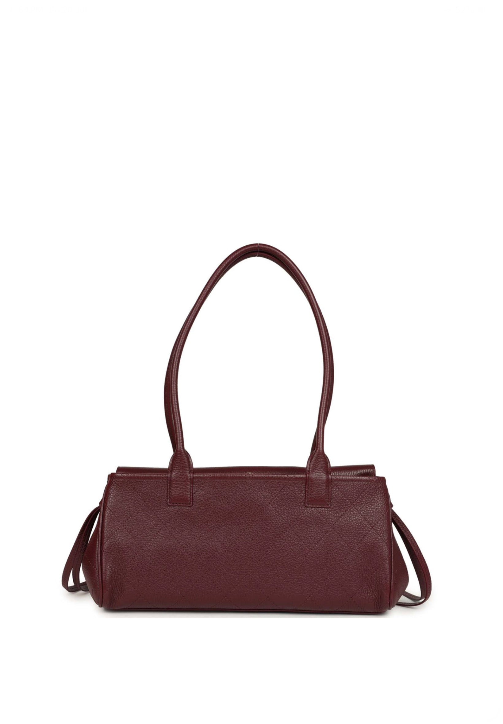 Chanel Urban Essential East West Shopping Tote