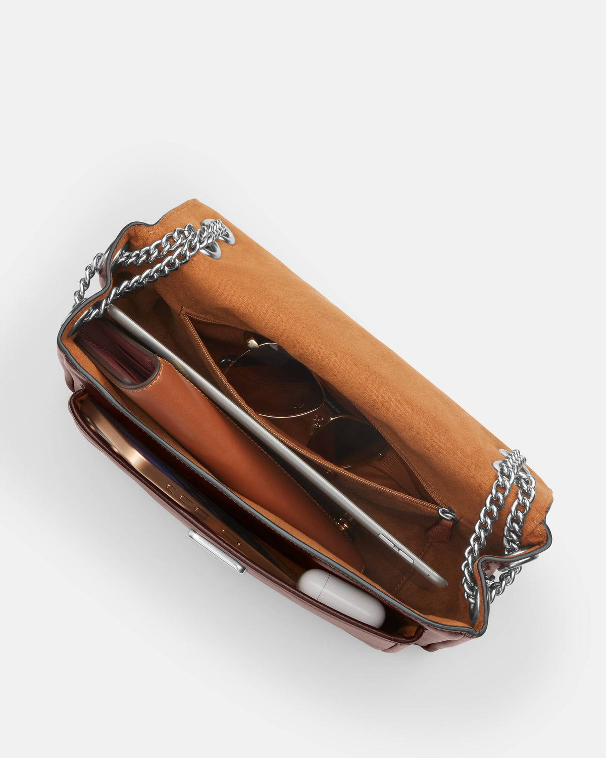 Elodie Crossbody Bag