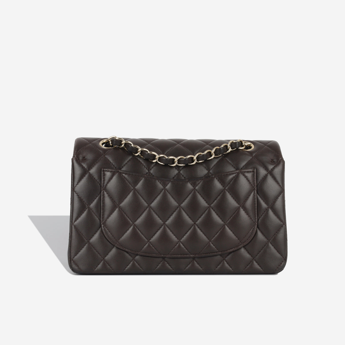 Chanel Medium Classic Double Flap