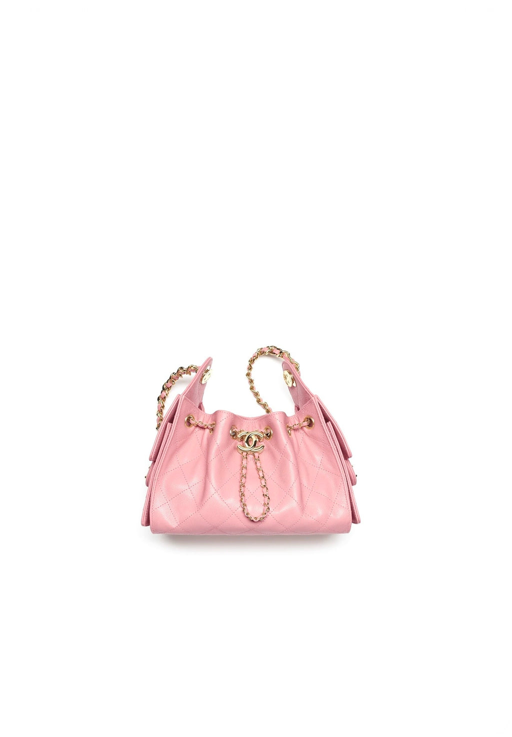 Chanel Mini 25 Hobo Bag