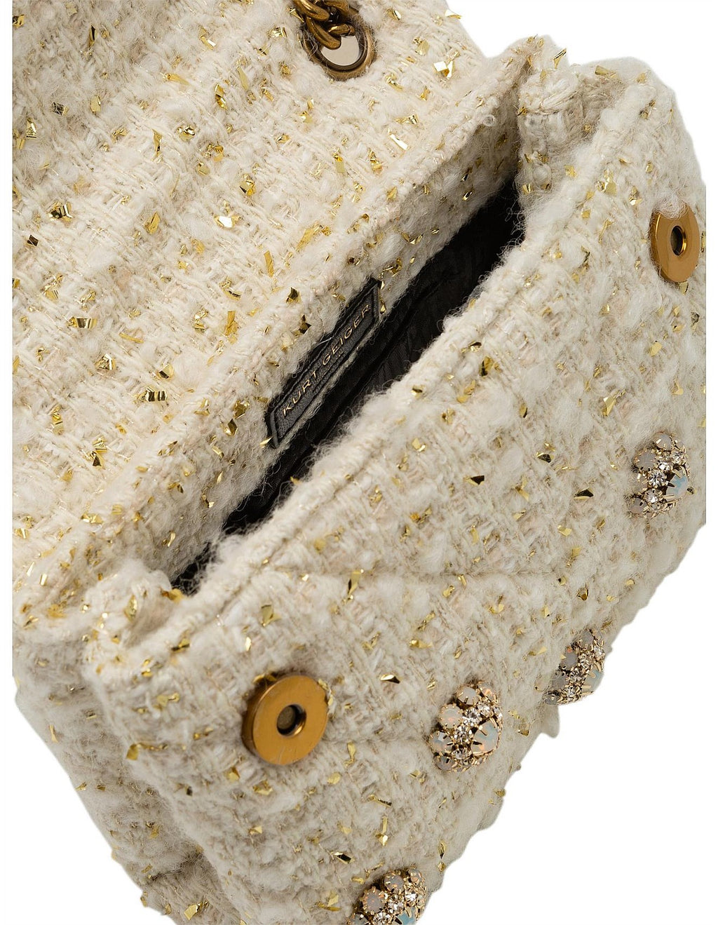 FABRIC MINI KENSINGTON