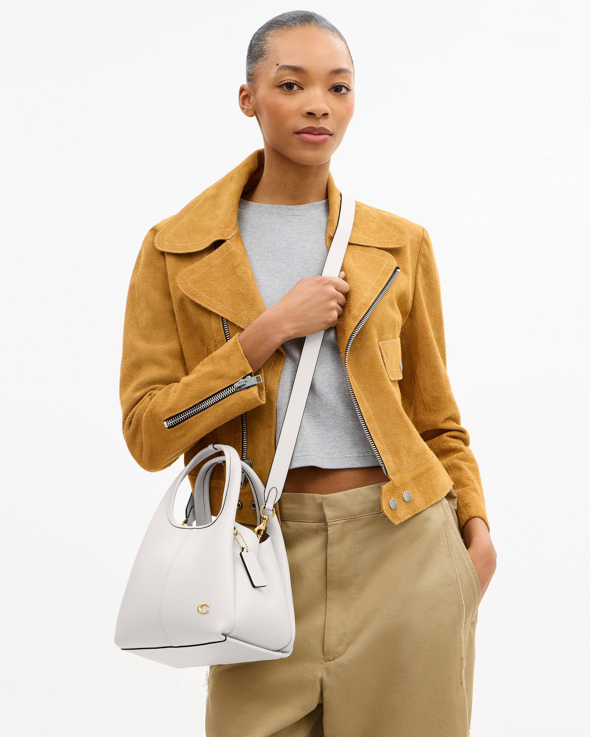 Lana shoulder bag 23