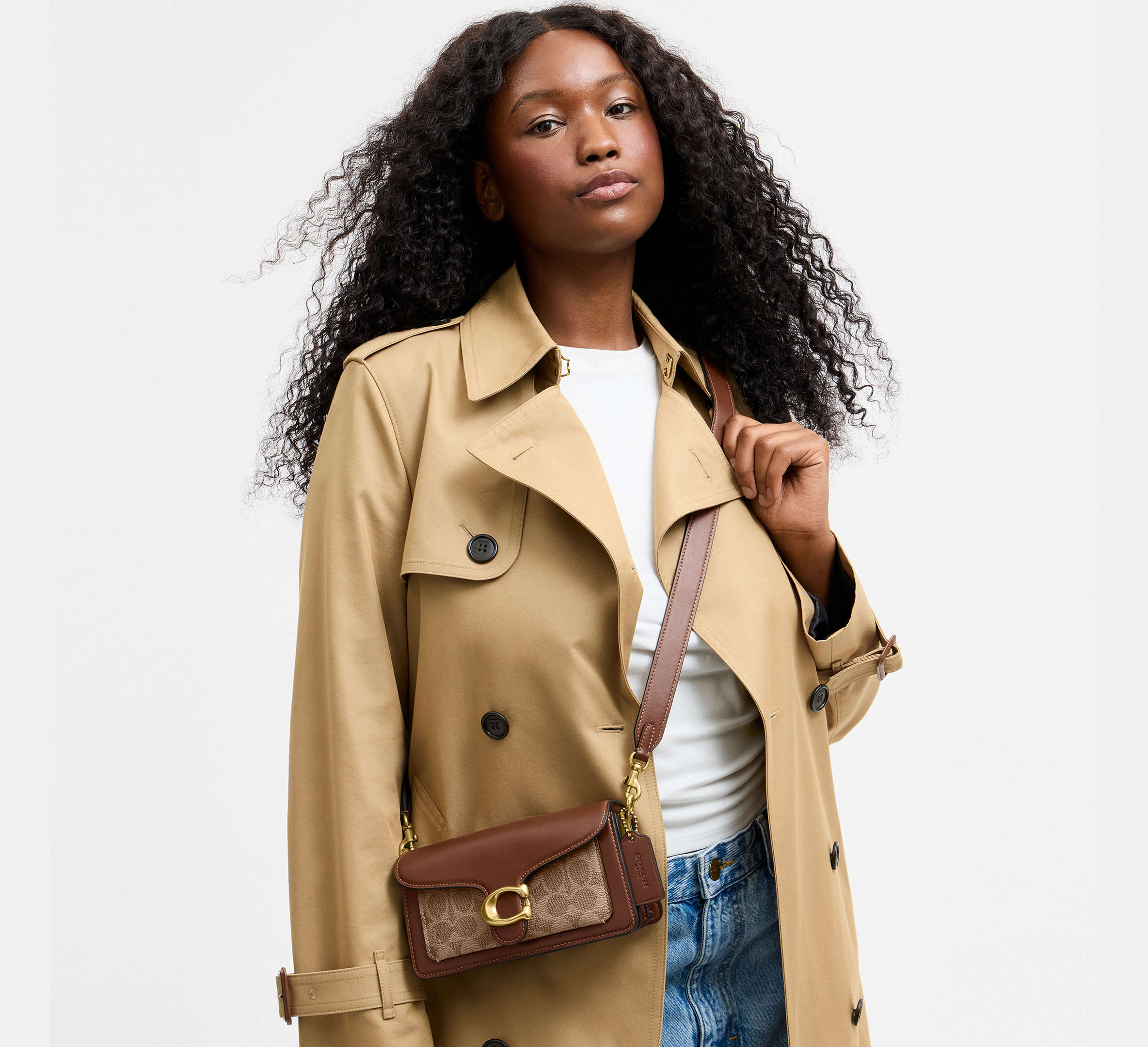 Tabby Shoulder Bag 20