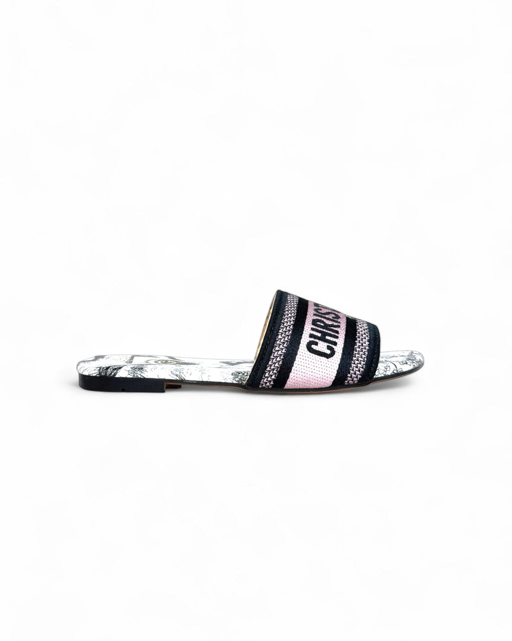 PRINTED SLIDES