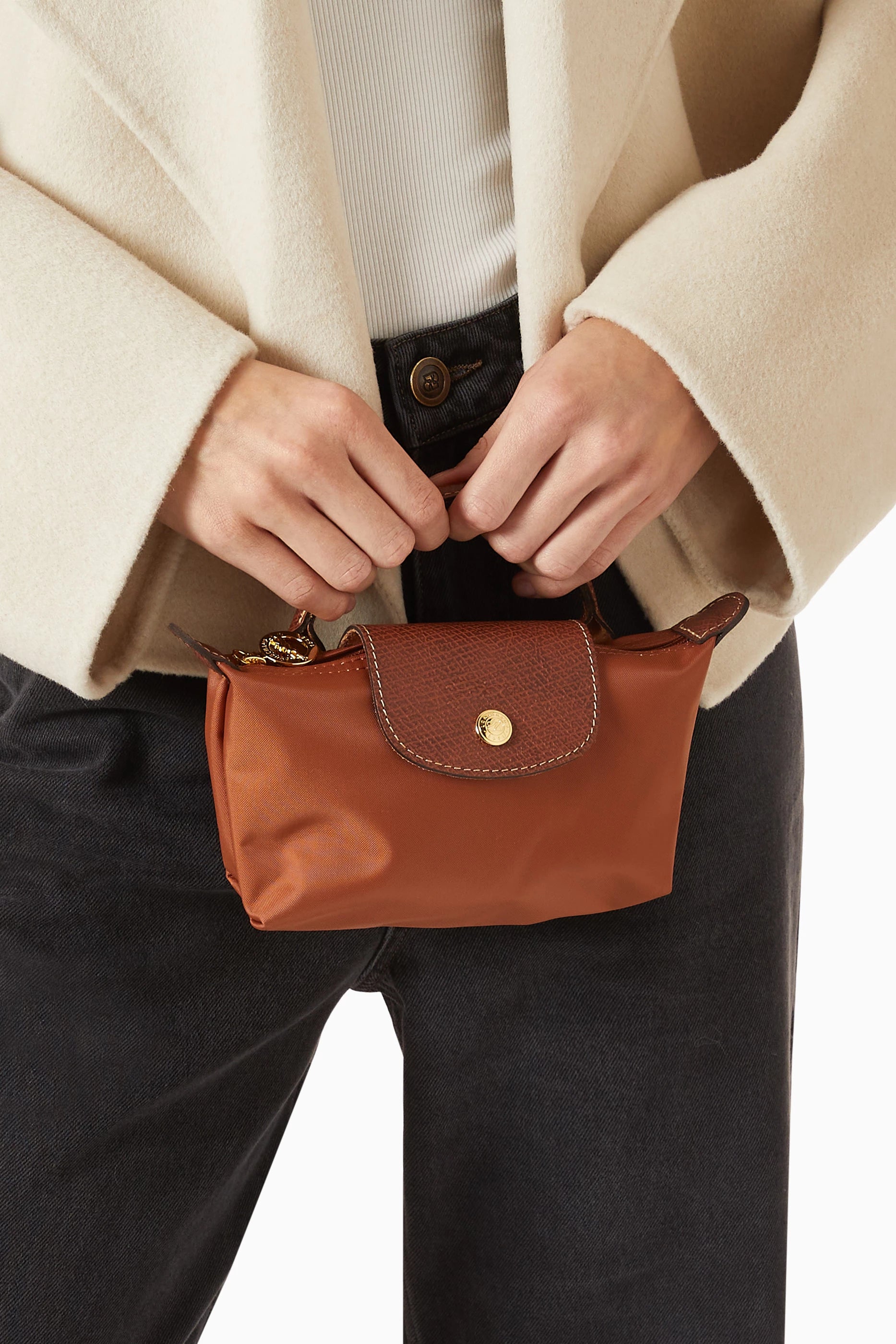 MINI LONGCHAMP