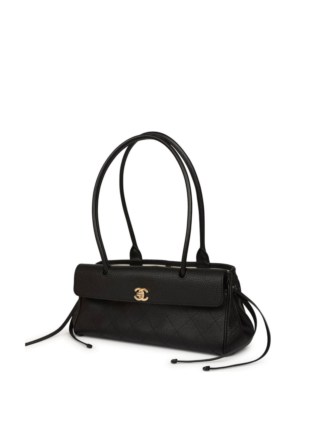 Chanel Urban Essential East West Shopping Tote