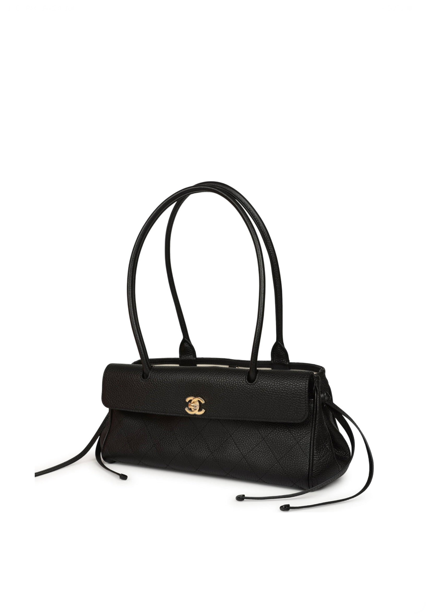 Chanel Urban Essential East West Shopping Tote
