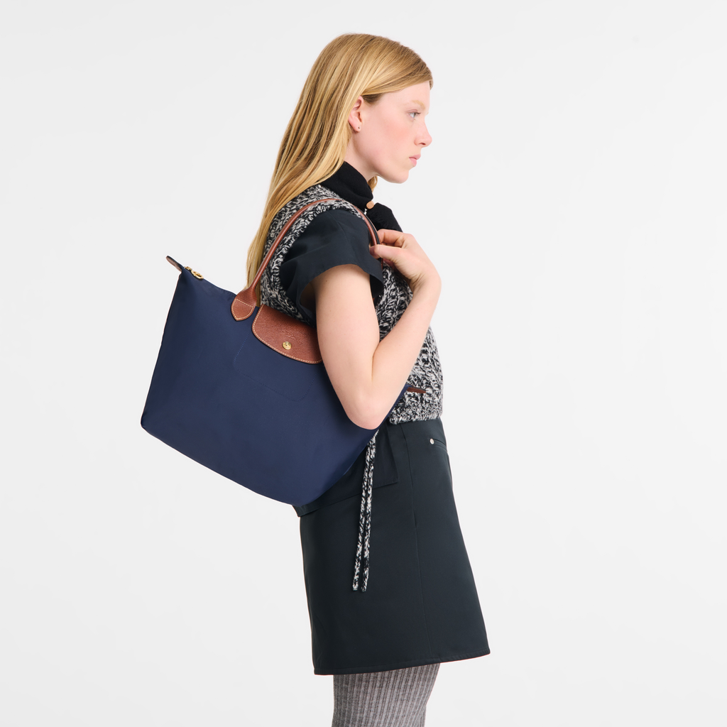 MEDIUM LONGCHAMP BAG