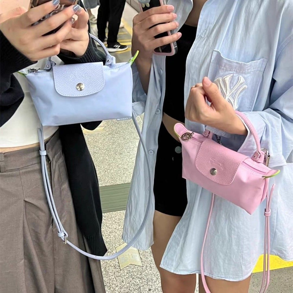 MINI LONGCHAMP