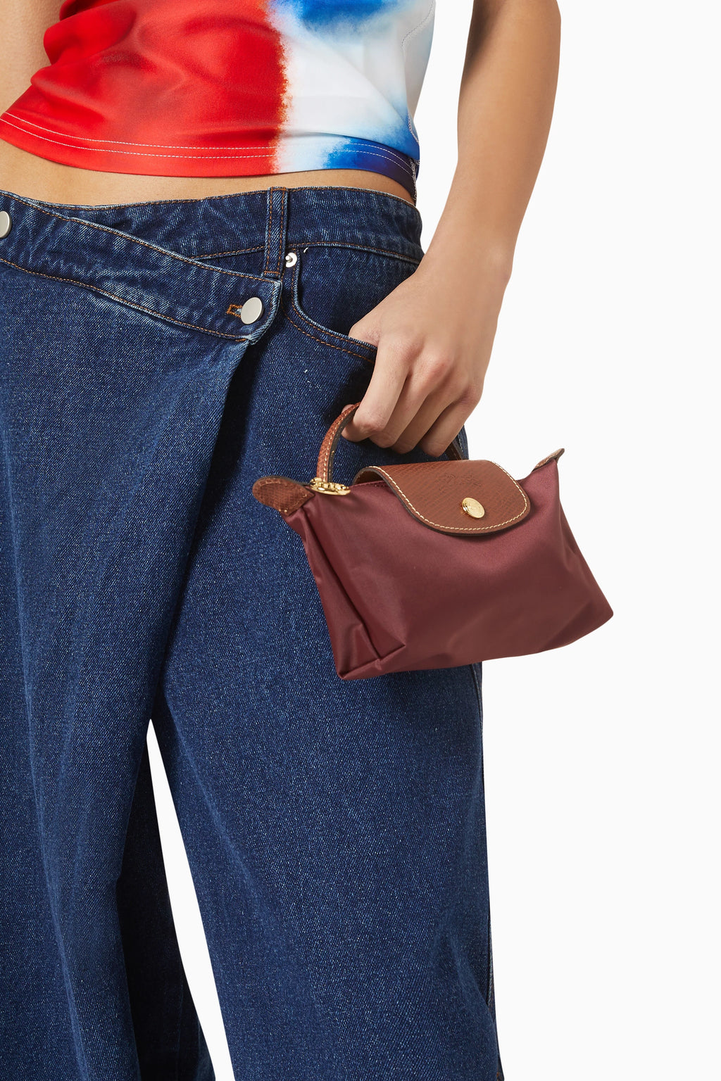 MINI LONGCHAMP