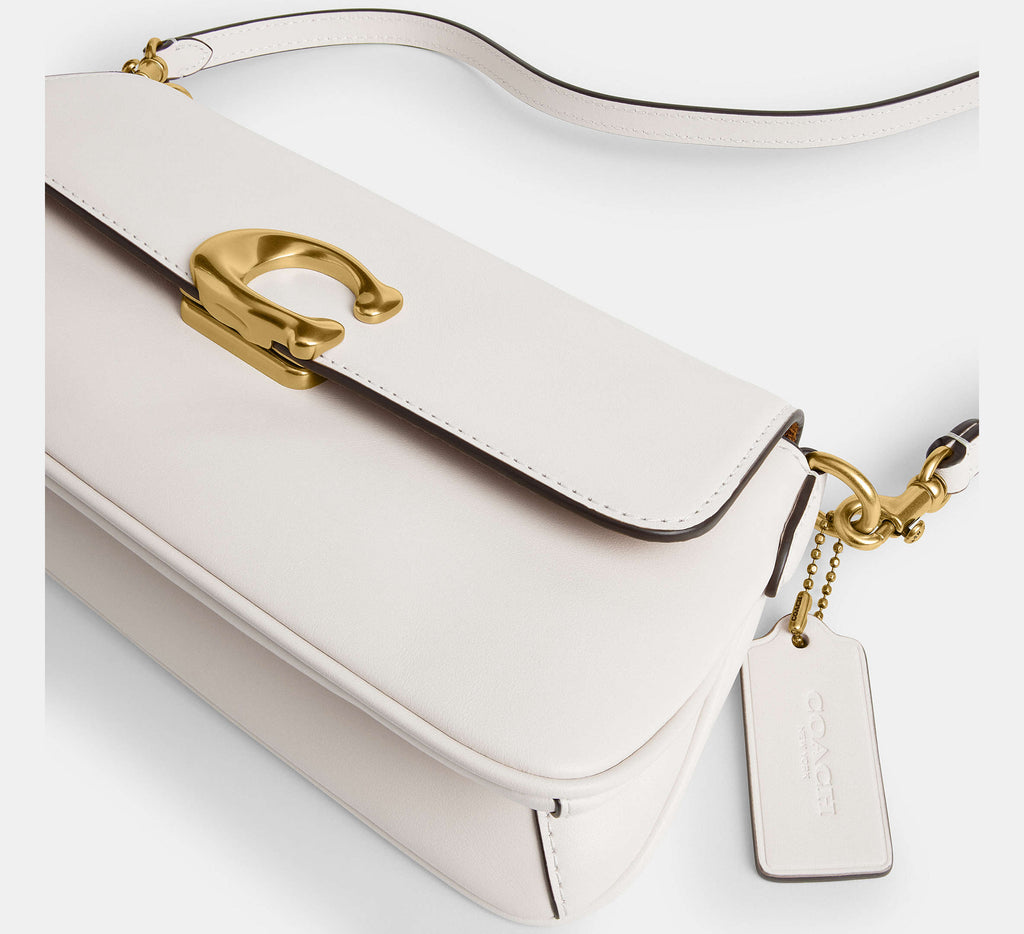Jet shoulder bag