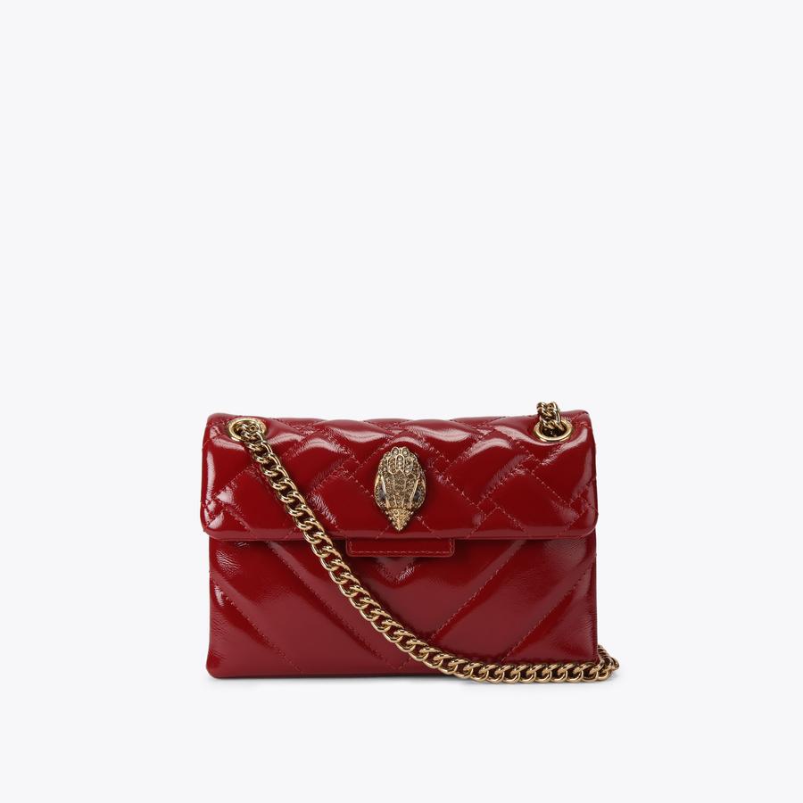 MINI KENSINGTON BAG