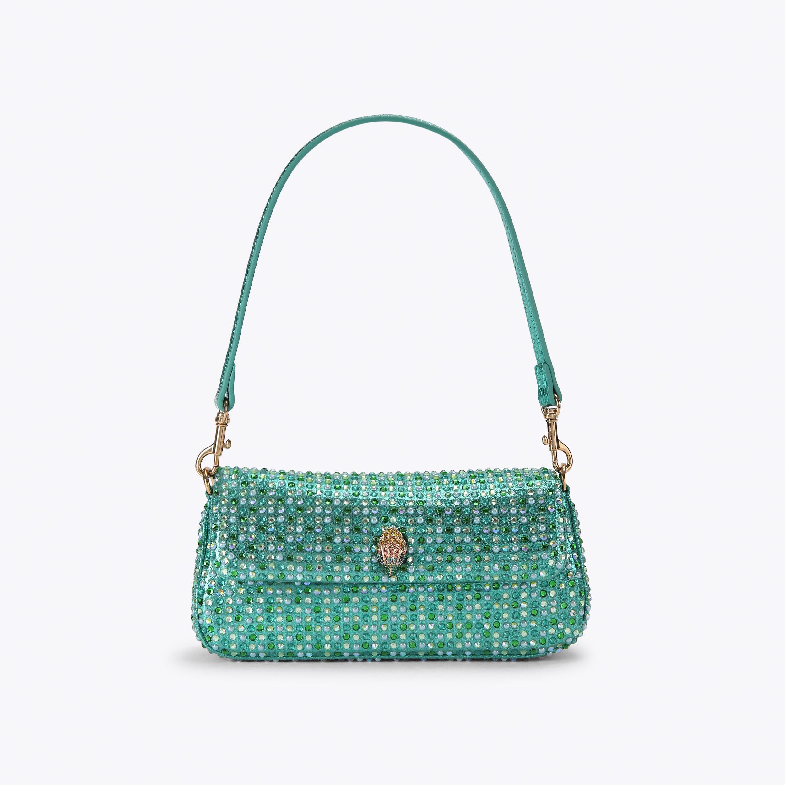 PICKLE SHOULDER BAG