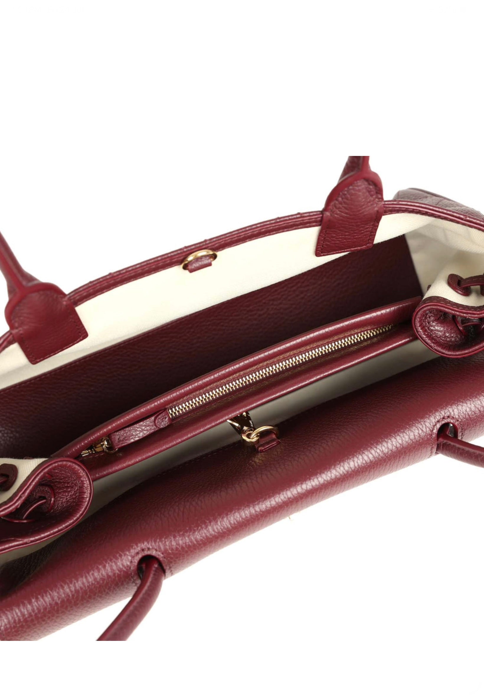 Chanel Urban Essential East West Shopping Tote