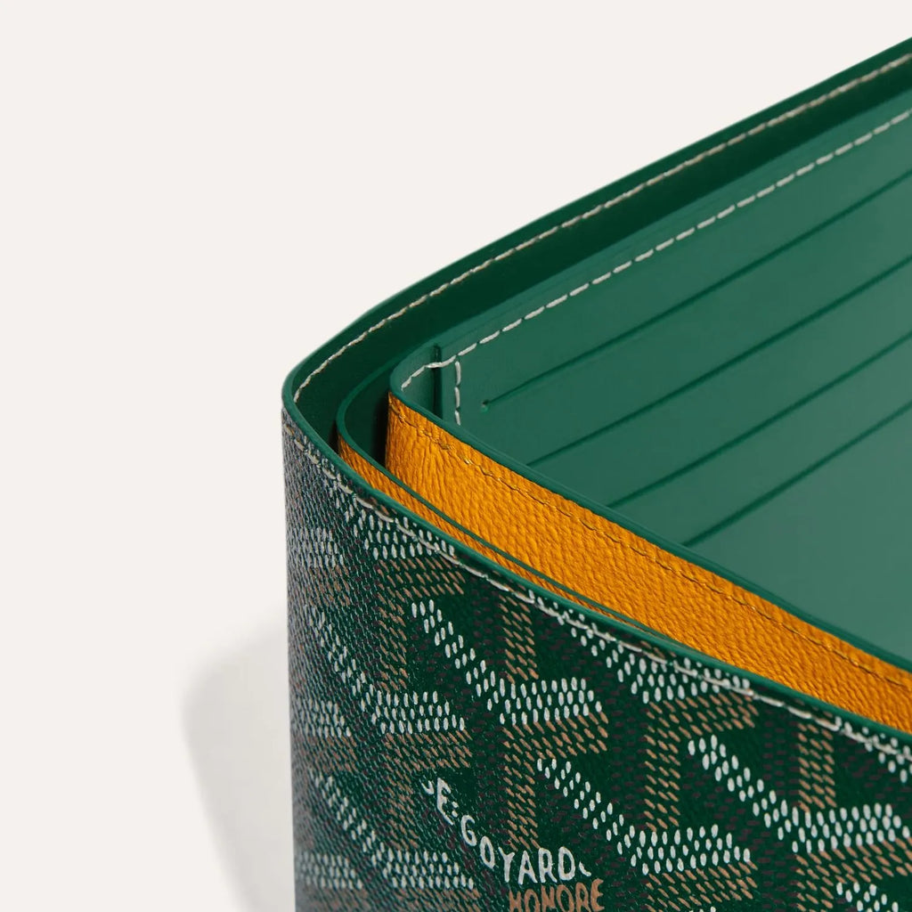 GOYARD WALLET