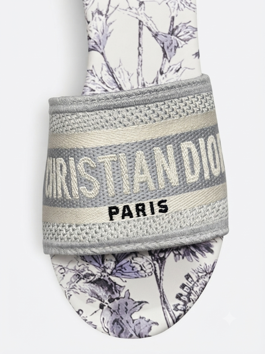PRINTED SLIDES