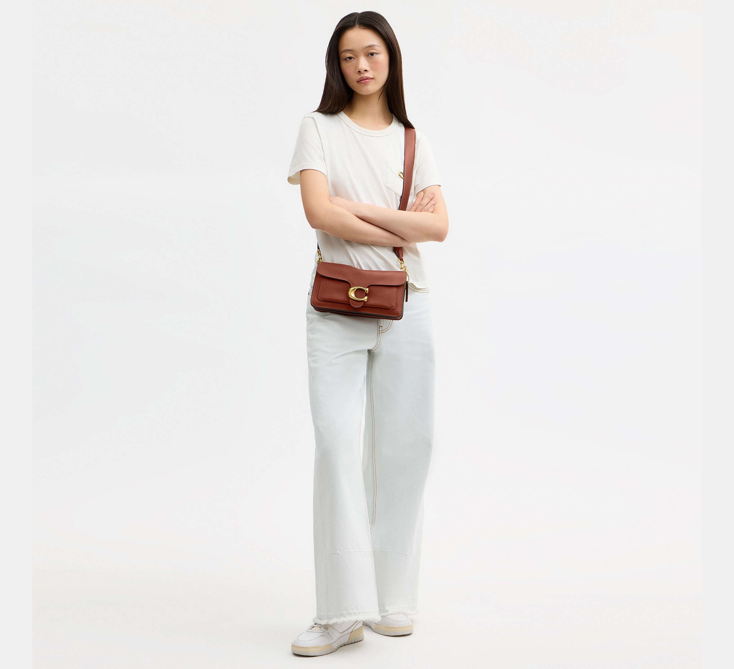 Tabby shoulder bag 26