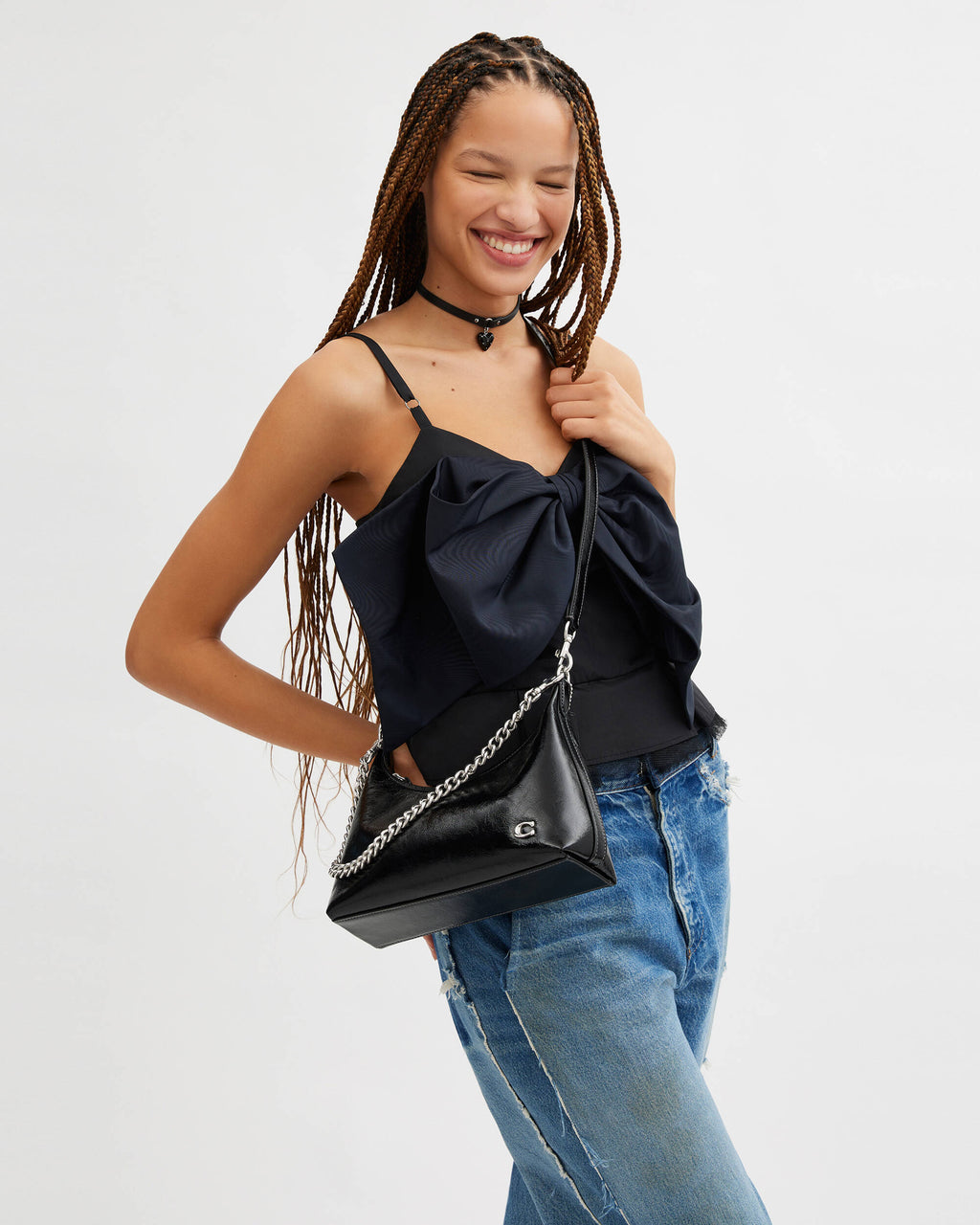 Juliet shoulder bag 25
