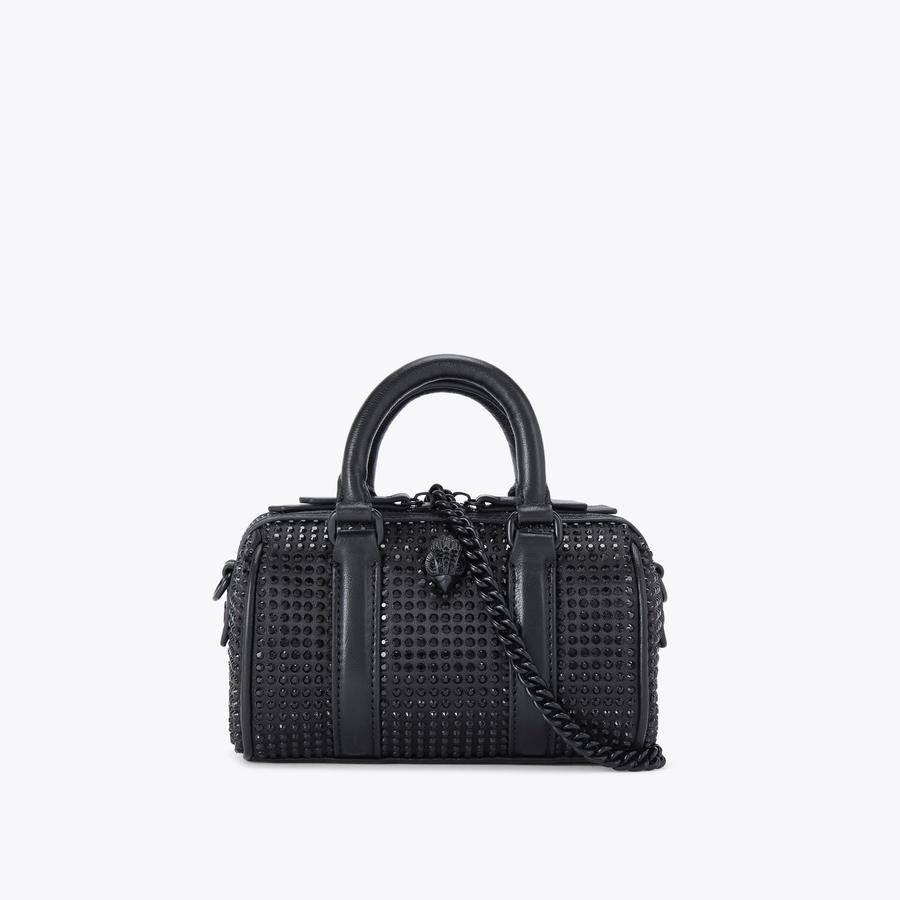 EXTRA SMALL KENSINGTON BOSTON BAG