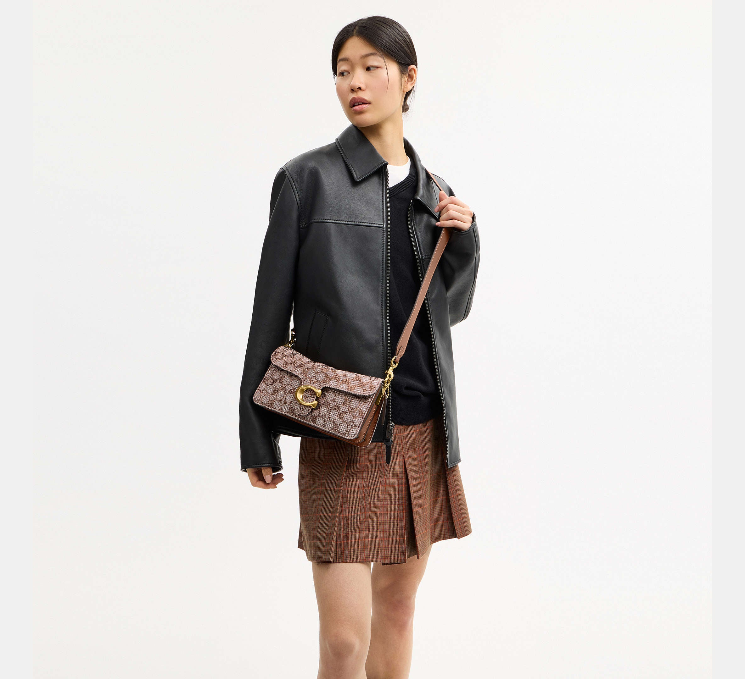 Tabby shoulder bag 26
