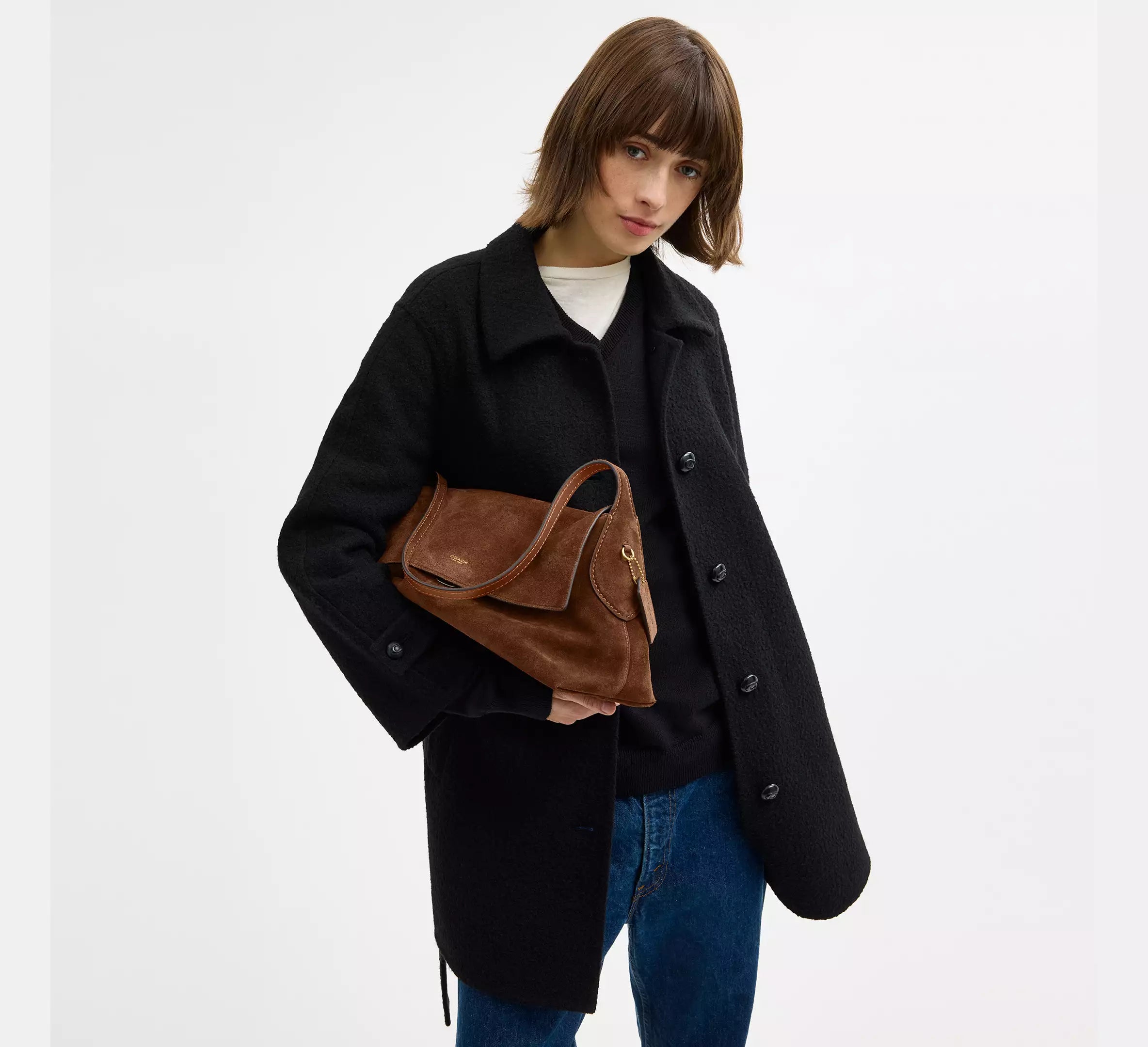 Chelsea Shoulder Bag 36