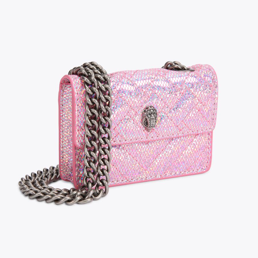 MICRO KENSINGTON WALLET