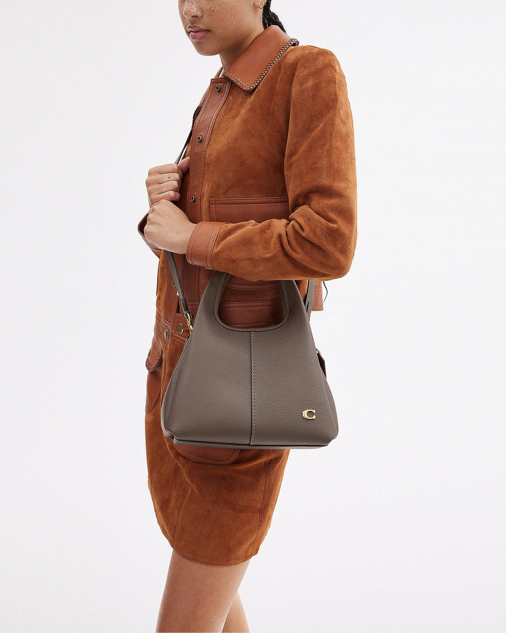 Lana shoulder bag 23