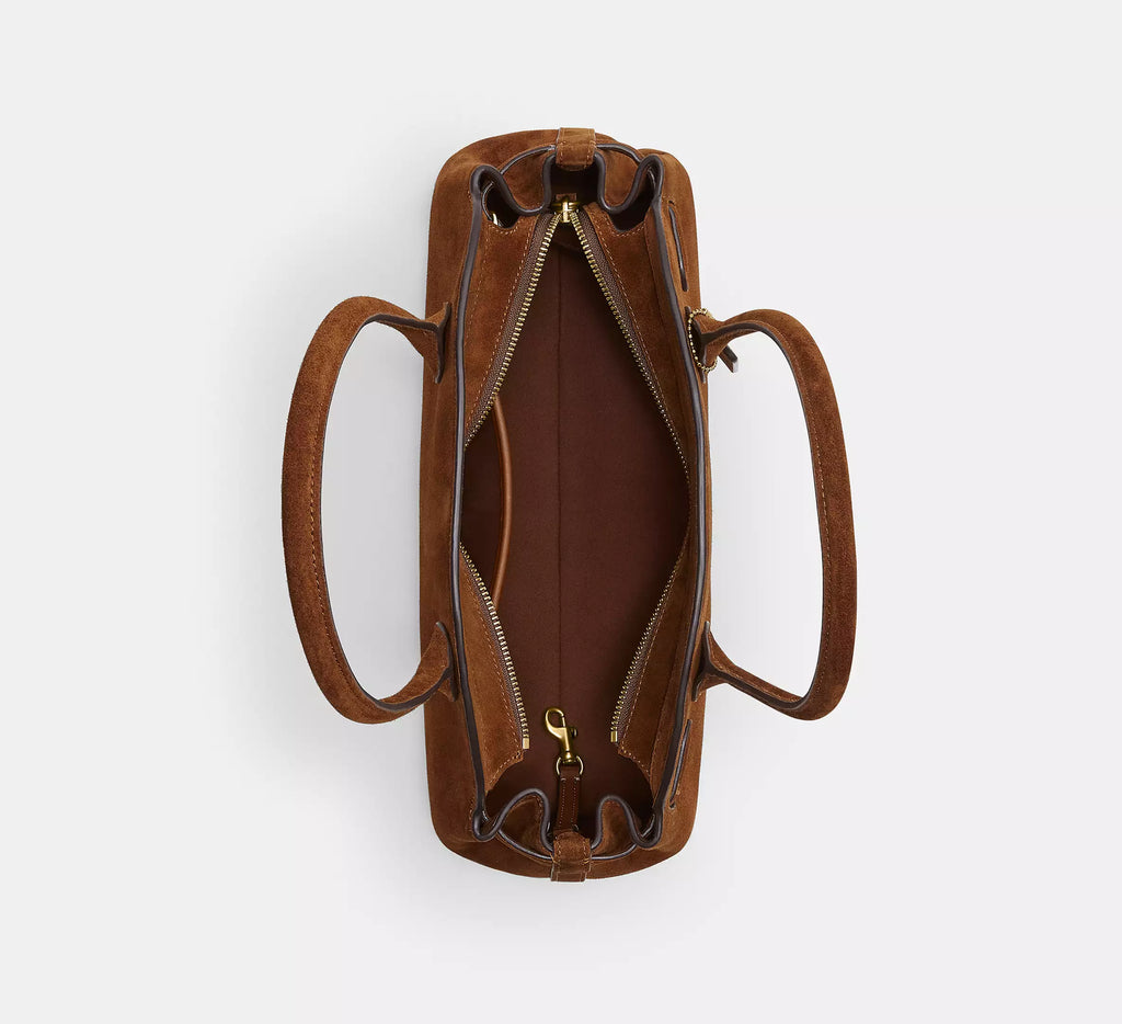 EMPIRE CARRYALL BAG 34